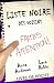 LISTE NOIRE DES VOISINS