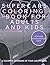 supercars coloring book for...