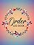 Order LOG BOOK: order forms for small business, Home Based Small Business Record, Simple Order Tracking Organizer, Keep Track of Customer Orders
