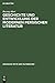Geschichte und Entwicklung der modernen persischen Literatur ... by Bozorg Alavi