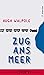 Zug ans Meer