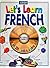Let's Learn French by Carol Watson