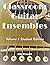 Classroom Guitar Ensembles:...