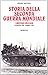 Storia della seconda guerra mondiale