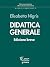 Didattica generale by Elisabetta Nigris