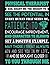 Physical Thrapist God, Grant Me the Insight To See The Potential Notebook: Notebook Physical Therapist Gifts - PT Journal for Writing Notes - Physical ... ... 8.5x11 Journal 120 Blank Wide Lined Pages