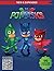 PJ Masks Coloring Book: Lar...