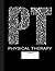 PT Physical Therapy Noteboo...