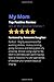 My Mom Reviewed By Awesome Daughter: Fun Review From an Older / Tween / Teen Girl to her Mom: Gifts for Mom: Wide Lined Notebook