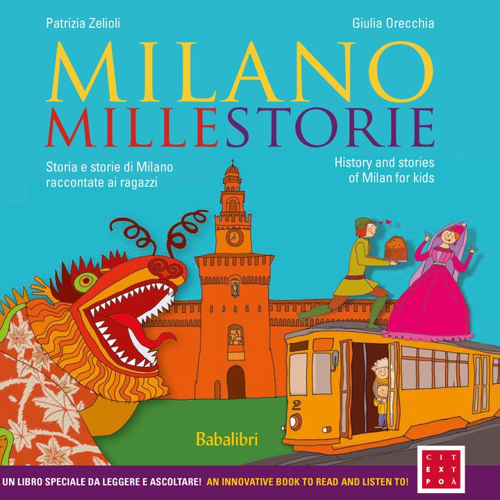 Milano millestorie