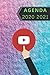 Agenda 2020 2021: Agenda Sc...