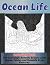 Ocean Life - Coloring Book ...