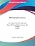 Bibliographia Graeca: An In...