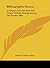 Bibliographia Graeca: An Inquiry Into the Date and Origin of Book-Writing Among the Greeks (1881)