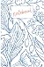 Floral Notebook