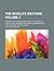 The World's Orators Volume 3; Comprising the Great Orations of the World's History with Introductory Essays, Biographical Sketches and Critical Notes
