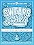 Swears & Scrolls Adult Coloring Book by Fragout Design
