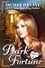 Dark Fortune: A Cozy Mystery of Murder, Secrets, and Second Chances (Fortunes, Love and Fate)