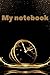 my notebook