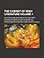 The Cabinet of Irish literature Volume 1; selections from the... by Charles Anderson Read