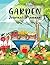 Garden Journal Planner: Gar...