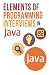 Elements Programming Interviews in Java