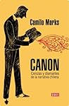 Canon: Cenizas y Diamantes de la Narrativa Chilena (Spanish Edition)