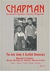 Chapman 77: The Arts Under Scottish Democracy / Women's Forum Chapman 77: The Arts Under Scottish Democracy / Women's Forum