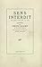 Sens interdit ou Les âges de la vie: Psychodrame (Tirages restreints) (French Edition)