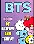BTS BOOK OF PUZZLES AND TRI...