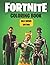 Fortnite Coloring book Old ...