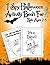 I Spy Halloween Activity Book for kids ages 2-5: A fun activity book about coloring and guessing game for kids, preschool, kindergarten