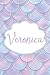 Veronica: Personalized Name...
