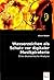 Wasserzeichen als Schutz vor digitaler Musikpiraterie by Ulrich Weber