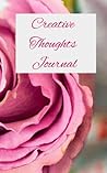 creative thoughts journal