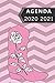 Agenda 2020 2021: Agenda Sc...