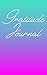 Gratitude Journal: A Day-By...