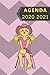 Agenda 2020 2021: Agenda Sc...