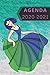 Agenda 2020 2021: Agenda Sc...