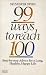99 WAYS TO REACH 100