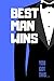 Best Man Wins notebook. A b...