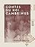 Contes du roi Cambrinus (French Edition)