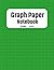 Graph Paper Notebook: Grid ...
