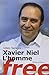 XAVIER NIEL L HOMME FREE