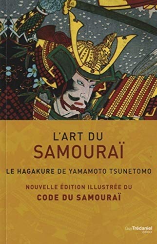 L'art du samouraï (Hardcover)
