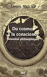 Du cosmos à la conscience