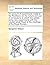 An account of experiments m...