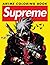 Anime Supreme Coloring Book...