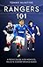Rangers 101: A Pocket Guide to in 101 Moments, Stats, Characters and Games