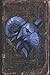 Blank Monster Journal: Ram